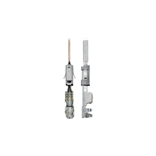Languette nue 4135 0,5-1,0/1,6X0,6